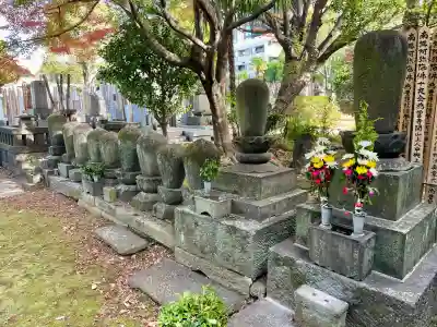 実相寺(東京都)