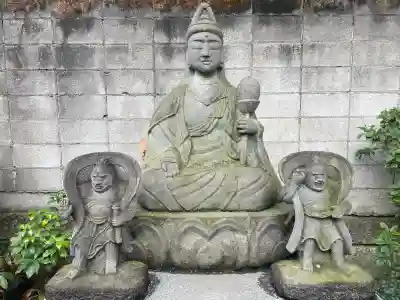 豊川稲荷分霊社(東京都)