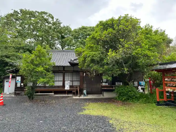 丹生官省符神社(和歌山県)