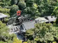 清水寺の建物その他