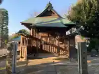 香取神社(千葉県)