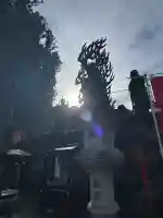 金剛山瑞峯寺(金剛不動尊) (栃木県)