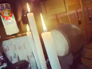 斗瑩稲荷神社のその他建物(2022年10月08日(土) 17時34分55秒投稿)