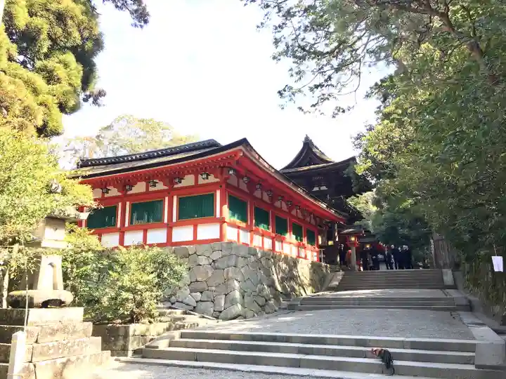 石上神宮(奈良県)