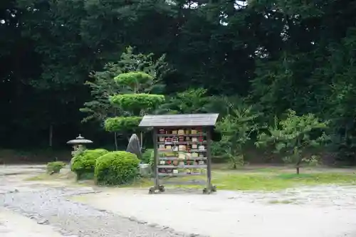 松江護國神社の絵馬