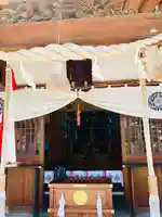 水堂須佐男神社(兵庫県)