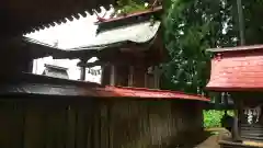 春日神社(茨城県)