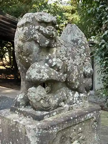 下野 星宮神社(栃木県)