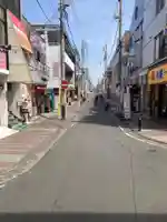 橘樹神社(神奈川県)