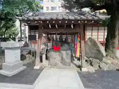 牛嶋神社(東京都)