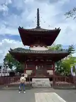 喜多院(埼玉県)