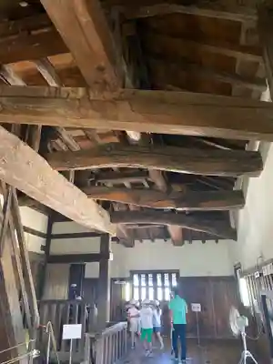 滋賀県護国神社の周辺