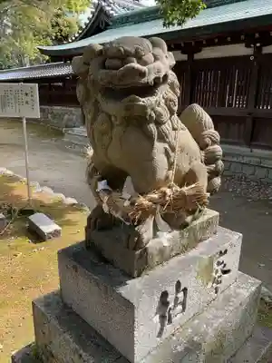 坂手神社(愛知県)
