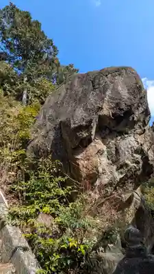 太郎坊大権現社(滋賀県)