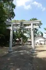 滝宮神社(香川県)