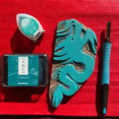 加佐美神社(岐阜県)