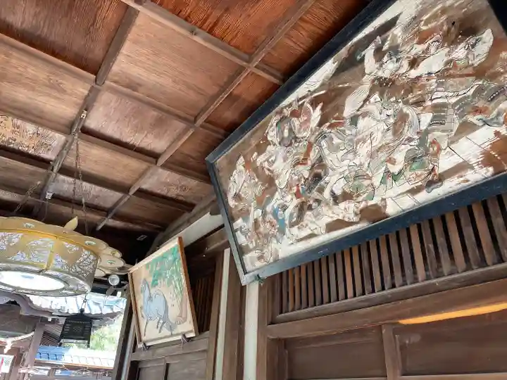 柳澤神社(奈良県)