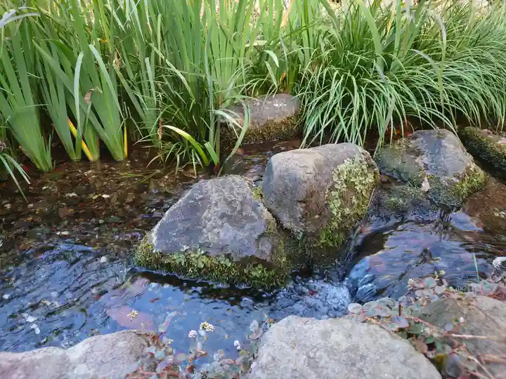 番神堂(神奈川県)