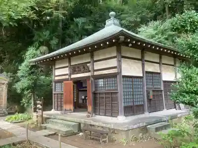 横浜　西方寺(神奈川県)