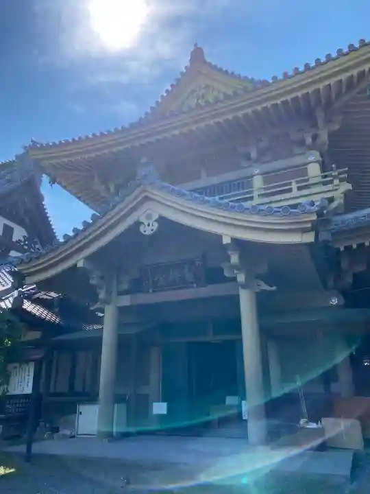 善光寺大勧進(長野県)