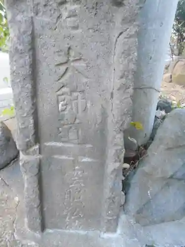 祠のその他建物