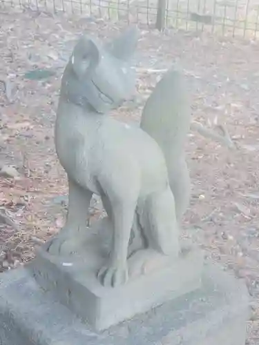 飯有神社(栃木県)