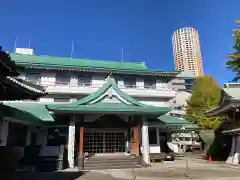 正覚寺(東京都)