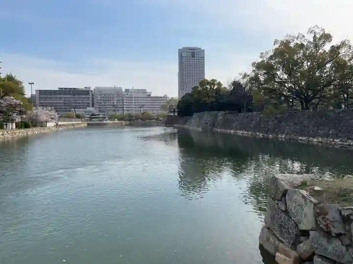 廣島護國神社(広島県)