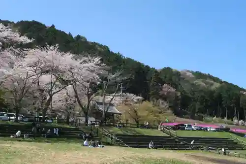 霞渓寺(岐阜県)