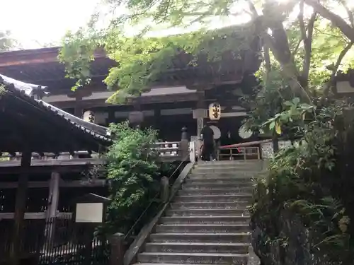 石山寺の建物その他