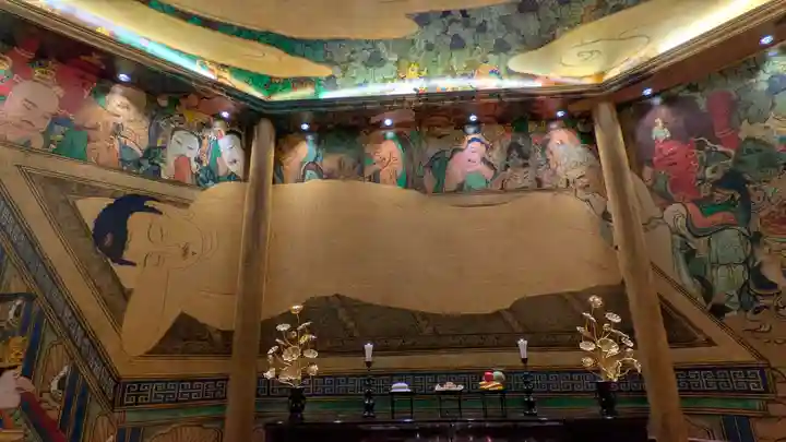 高台寺 利生堂(京都府)