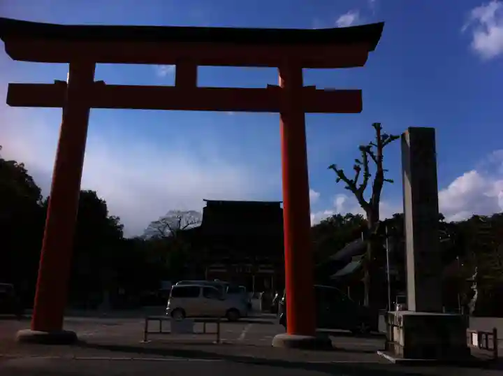 津島神社(愛知県)