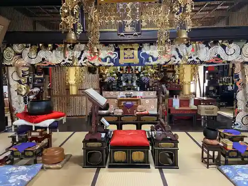 本長寺(滋賀県)