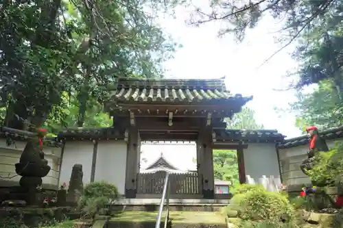 光明寺(宮城県)