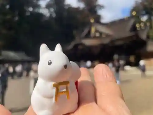 香取神宮(千葉県)