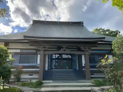 充国寺(宮城県)