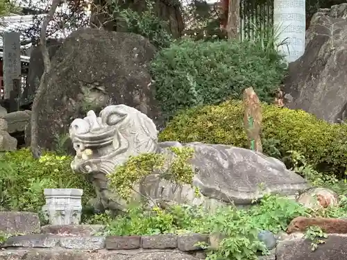 善養寺（善養密寺）(東京都)