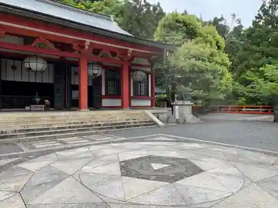 鞍馬寺(京都府)