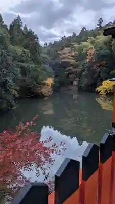 熊鷹社(京都府)