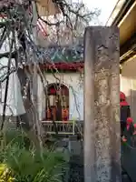 成願寺のその他建物