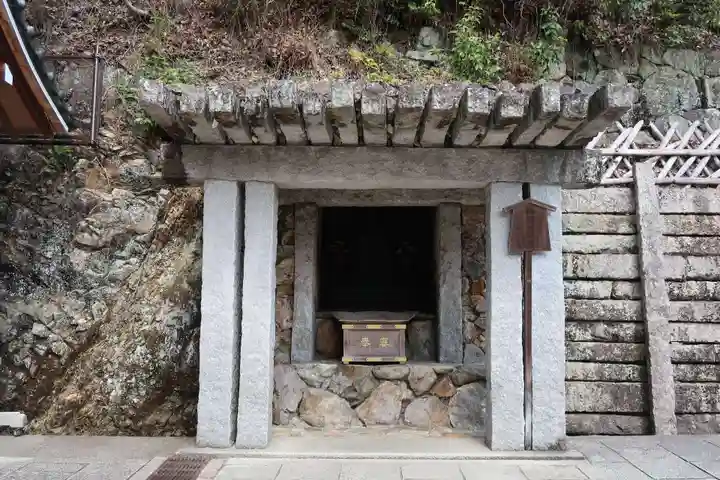 清荒神清澄寺(兵庫県)