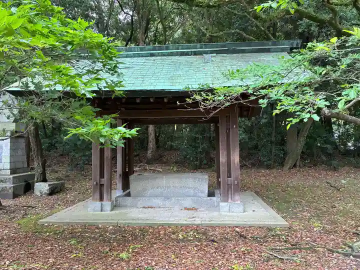 乃木神社(香川県)