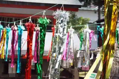 くまくま神社(導きの社 熊野町熊野神社)のお祭り
