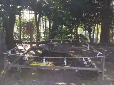 常陸國總社宮のその他建物