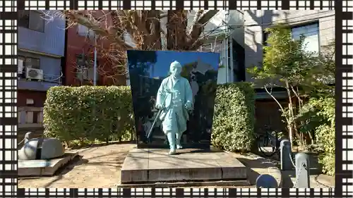 富岡八幡宮(東京都)