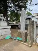 秋津神社(東京都)