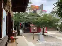 三輪神社のその他建物