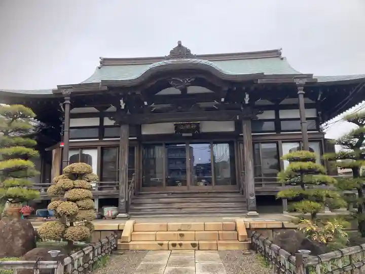 浄瀧寺(神奈川県)