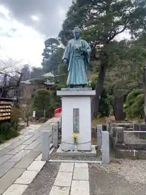 高幡不動尊　金剛寺(東京都)