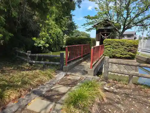 小松神社(埼玉県)